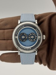M.A.D. Editions M.A.D.2. 42mm Stainless Steel M.A.D.2.