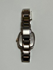 Citizen Cross Sea xC Eco Drive Radio Clock Limited Edition