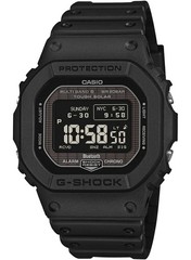 CASIO G-SHOCK GW-B5600 2WAY MIP GW-BX5600-1A1JF Bluetooth 2025 NEW