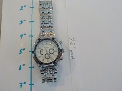 CURREN 8084 CHRONMETER MENS WATCH NICE!!!
