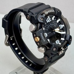 G SHOCK GG B100XMB Mudmaster Black with Box and Tag