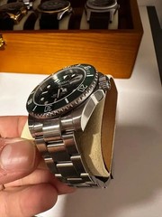 Tissel Marine Diver Hulk