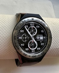 tag heuer connected modular 45