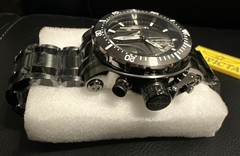 Mandalorian Men watch Model 40611