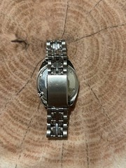 SEIKO 5ACTUS Automatic Men’s Wristwatch Green Dial