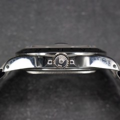 Rolex Explorer II 16570 40mm 24 hour GMT Black Dial P Serial 2000