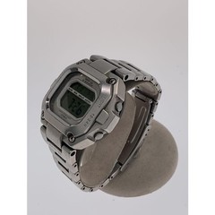 CASIO MRG-110 Case Size 4.6 ×4.4cm Wrist Size 14.5cm Used Watch #21125