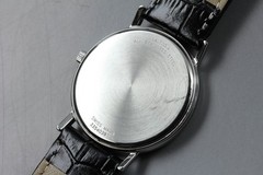 [N MINT] Longines Grand Classic L4.720.4 32mm Silver Dial Date Qz Men’s Watch