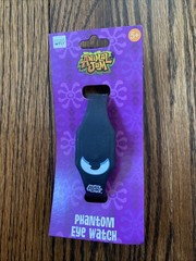 Phantom Eye Animal Jam Culture Fly Wristband Watch New 2017 Wildworks