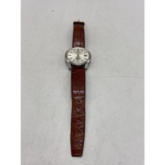 SEIKO seikomatic Case Size 3.7 ×3.7cm Wrist Size 23cm Used Watch #51719