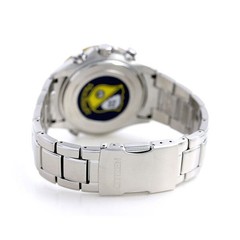 Citizen Sky U680 Blue Angels Eco Drive Radio Wave AT8020 54L Promaster Watch