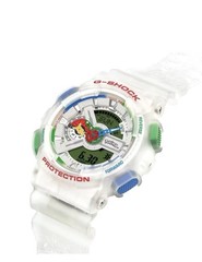 PSL CASIO Pokémon x G-SHOCK GA-110PKM-7A Pokémon Collaboration Model – PRESALE