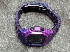 G SHOCK Forged Carbon GCW B5000UN 6JR Casio