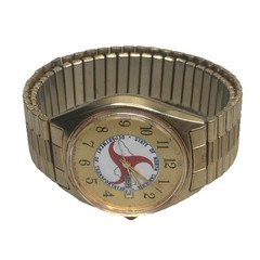 NC Department Of Transportation 31 Years Of Service Watch. Citizen Watch Co- SS