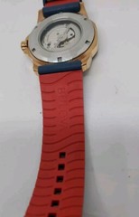 Bulova Marine Star Automatic Blue Dial Men’s Watch 98A227