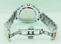 Awesome Versace Date Indicator Chronograph Analog Quartz Men’s Wrist Watch