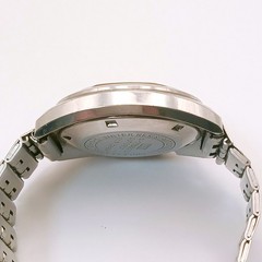 Citizen Sevenstar V2 0624-1 Men’s Quartz Watch Used From Japan