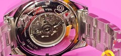 Invicta Grand Diver Deep Garrison Automatic Men’s Watch – 47mm. Steel (10641)