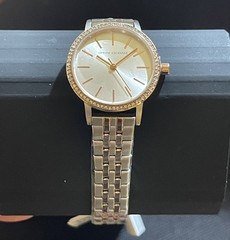 Armani Exchange Lola AX5542 Stainless Women’s Watch