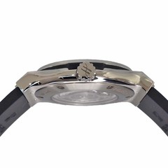 Hublot Classic Fusion 542.NX.1171.RX Rubber Diamond 42.0mm with Box #KNW2595