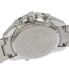CASIO EFR-501SPJ-1AJF Black Case Size 49mm x 45mm Men’s Used Watch #7111