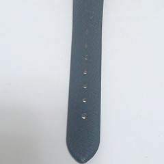 CLUSE Quartz Watch Leather Strap Black Dial w/ Rose Gold NWT Incl, Case