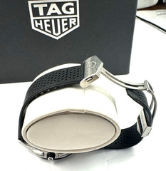 TAG HEUER SBG8A Connected E3 Men’s Smart Watch in Excellent Condition 45mm