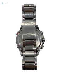 CASIO Edifice EQB-501 Men’s Tough Solar Bluetooth Watch