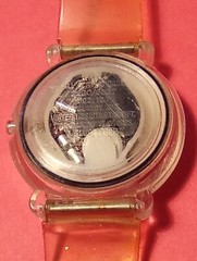 1996 TWEETY BIRD LOGO WATCH GREAT FOR ANY COLLECTION!