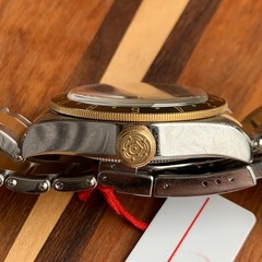 Tudor Black Bay GMT S&G “Root Beer” 79833 Automatic Wristwatch on Bracelet