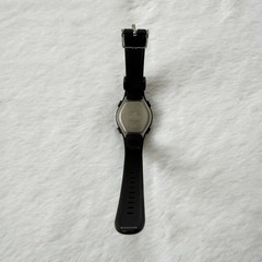 Armitron Unisex Adult Black Digital Sport Wristwatch Multifunctional Watch