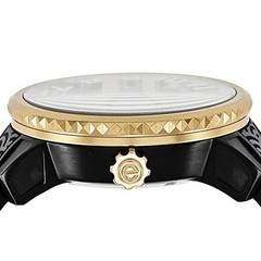 Tendence Wristwatch JAPAN ICON SHARAKU GULLIVER ROUND Gulliver 51MM TY143103