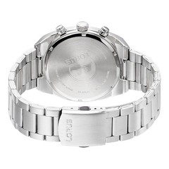Lorus Gents 43mm Stainless Steel Sports Watch RT367KX9