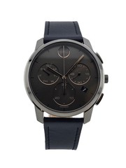 Movado Bold 3600720 Men’s Swiss Chronograph Watch – Retail Price $650 – SALE