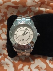 PANDORA WATCH IMAGINE STAINLESS STEEL – 81109WH