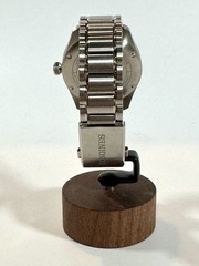 New Longines Spirit Zulu Time Automatic Grey Dial Men’s Watch L3.812.4.63.6