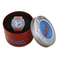 CASIO G-SHOCK Hiroshima Toyo Carp 2026 Limited Digital Watch Japan