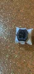 Activa X Invicta Digital Men’s Watch – 50mm. White (ACW8131-001)