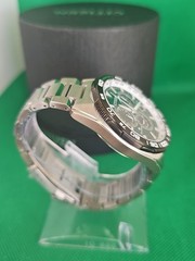 citizen eco-drive Radio Controlled e660 r013718 Watch For Men (20/22cm Wrist)