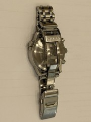 Citizen Promaster Sky Radio Controlled Watch Chronograph Quartz Mens 45mm