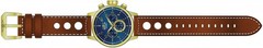 Invicta S1 Rally Quartz Blue Dial Men’s Watch 46 mm 30917