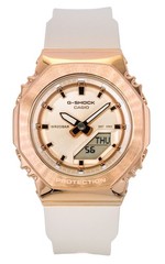 Casio G-SHOCK Rose Gold Dial Quartz Sports Women’s Ladies Watch GM-S2110PG-4A