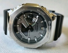 Casio G-Shock GM-2100