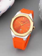 Simple leisure sports men’s quartz watch Waterproof casual wristwatch for men