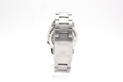 [Exc+5] SEIKO 5 7S26-02W0 White Dial Day/Date Automatic Men’s Watch JAPAN