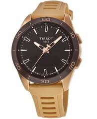 New Tissot T-Touch Connect Solar Sport GMT Men’s Watch T153.420.47.051.05