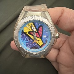 Technomarine Cruise Brito