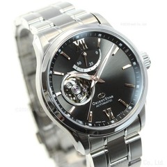 Orient Star RK-AT0009N Automatic Men’s Watch Gray Dial 39.3mm Analog From Japan