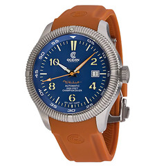 Ocean Crawler Champion Diver Blue