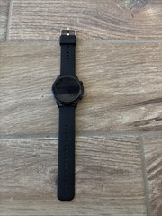 Cardio Watch EKG-BM400 Fitness Tracker Watch with Heart Rate Monitor NO Charger